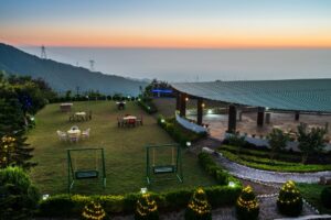 Revathi Resorts Garden