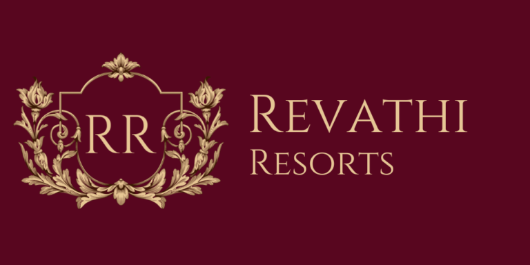 Revathi Resorts Original Logo