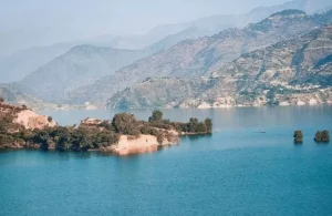 Tehri Lake: Uttarakhand’s Shimmering Gem & The Ultimate Weekend Escape from Delhi NCR