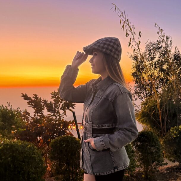 Find Your Perfect Sundowner Spot